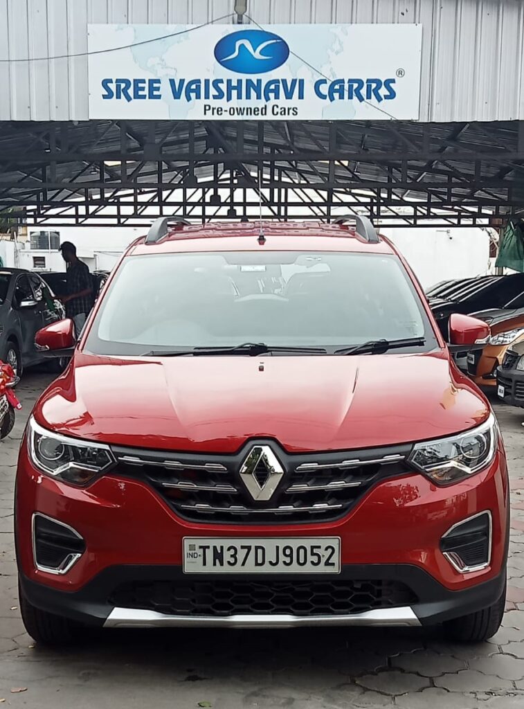 Home - Sree Vaishnavi Carrs